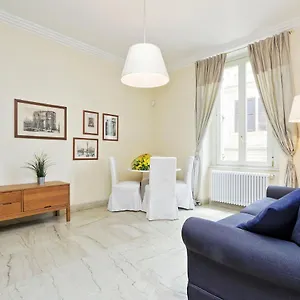 Appartamento Romeasyoulike - Spagna Experience 20, Roma