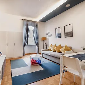 Athena's Apartment