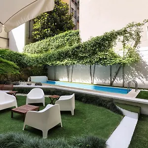  Apartment Prestige Boutique Homes - Garden & Pool Italy