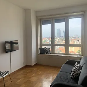  Apartment Monolocale Con Vista Su Italy