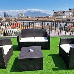  Apartment Fashion House Italy