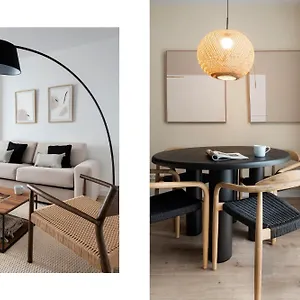  Apartment Magno O'donnell Spain