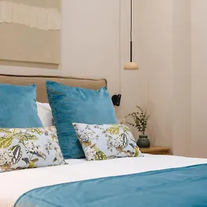  Apartment New Hostly Alameda Spain