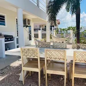  Apartment Leoni Curacao Curacao