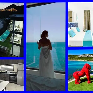  Apartment Condostmaarten By The Sea -adults Only- Sint Maarten/Saint Martin