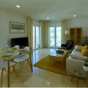 Apartment Ad21sevilla - Spain