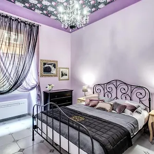 Ripetta Miracle Apartment